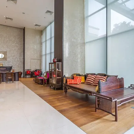 Damai 88 By Moka Near Klcc Apartment Kuala Lumpur Luaran gambar