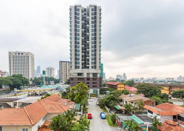 Damai 88 By Moka Near Klcc