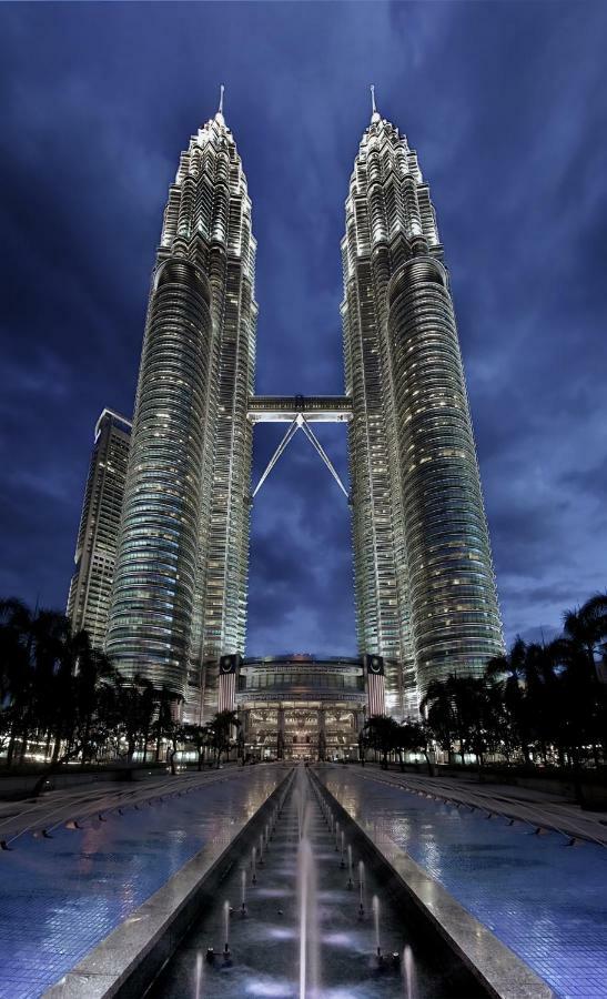 Damai 88 By Moka Near Klcc
