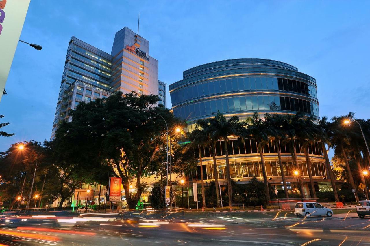 Pangsapuri Damai 88 By Moka Near Klcc