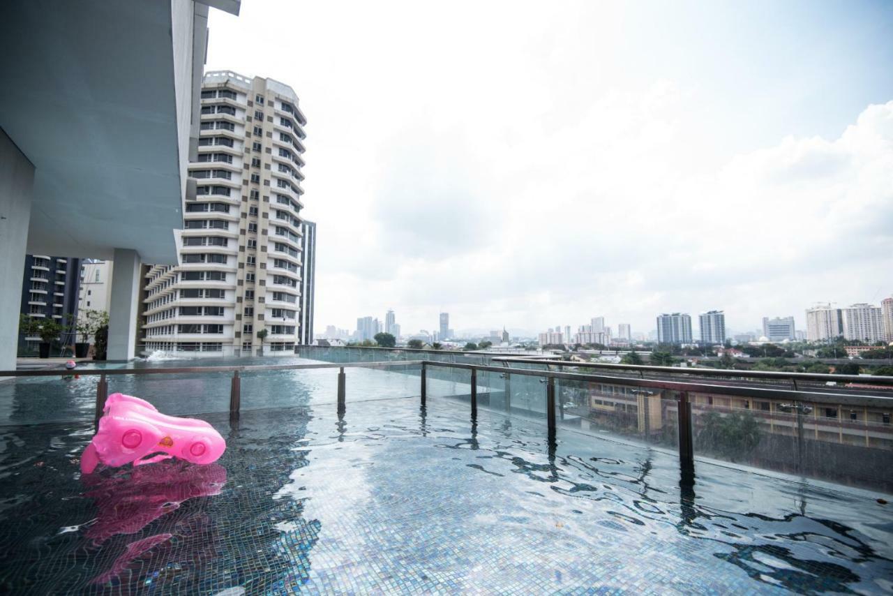 Damai 88 By Moka Near Klcc * Kuala Lumpur