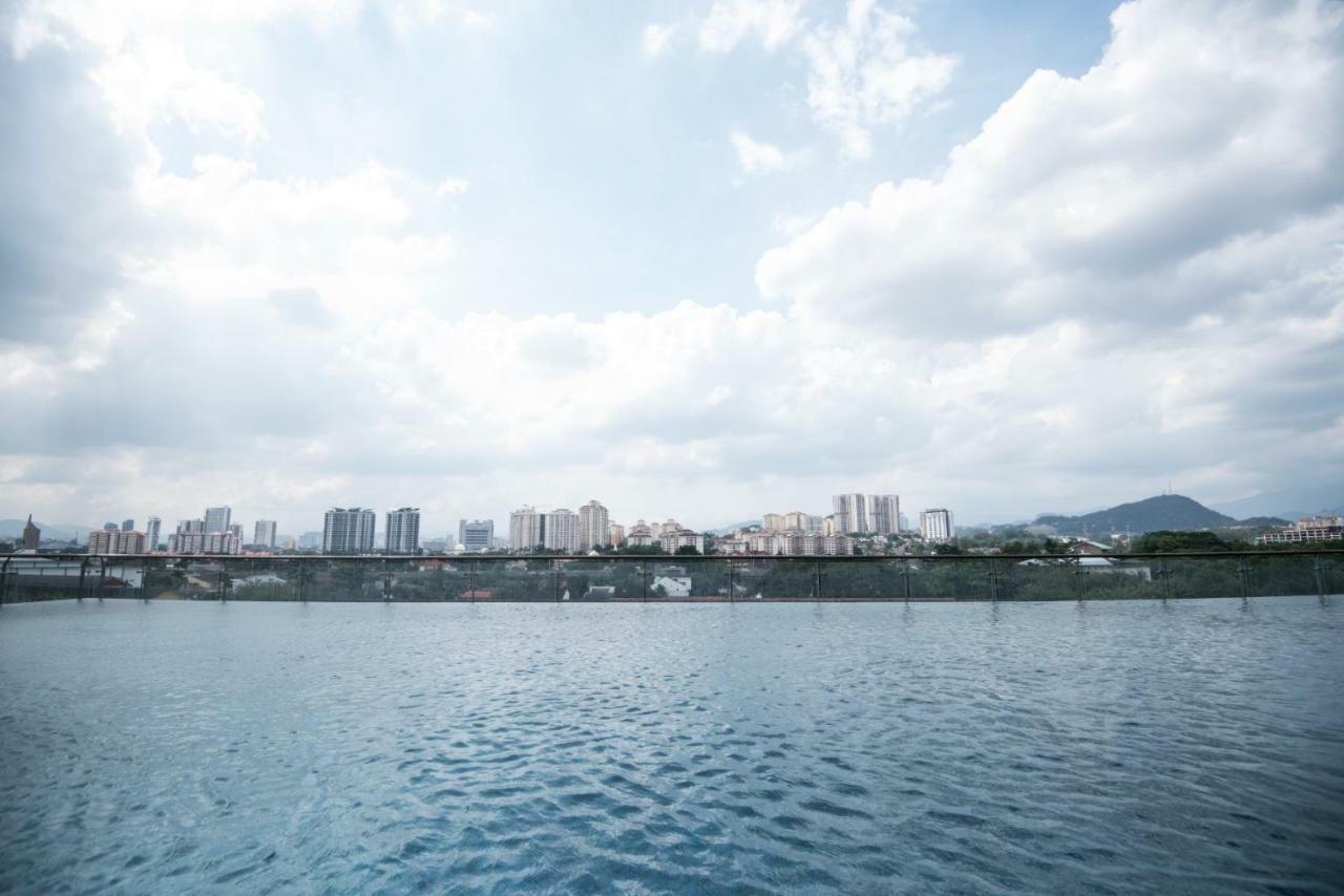 Pangsapuri Damai 88 By Moka Near Klcc Kuala Lumpur