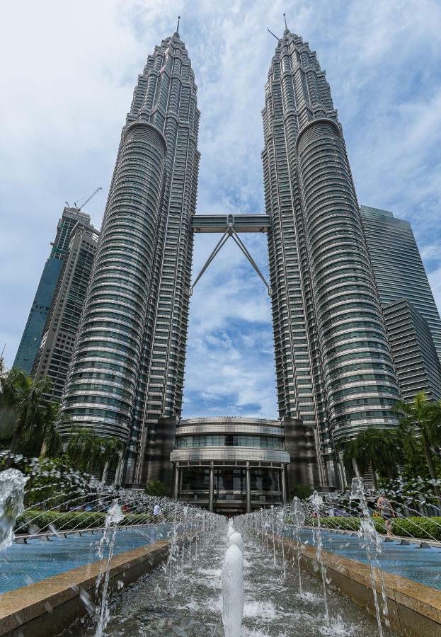 Damai 88 By Moka Near Klcc * Kuala Lumpur