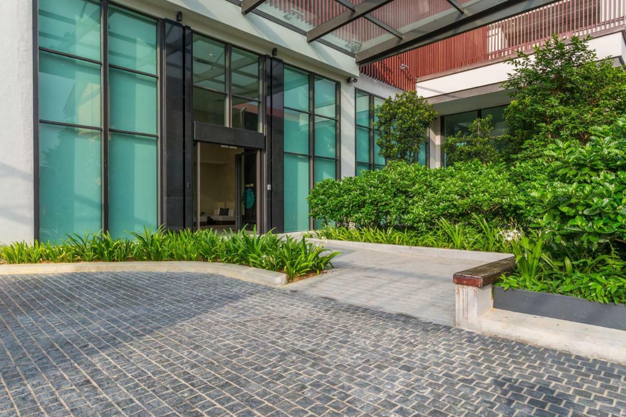 Pangsapuri Damai 88 By Moka Near Klcc Kuala Lumpur