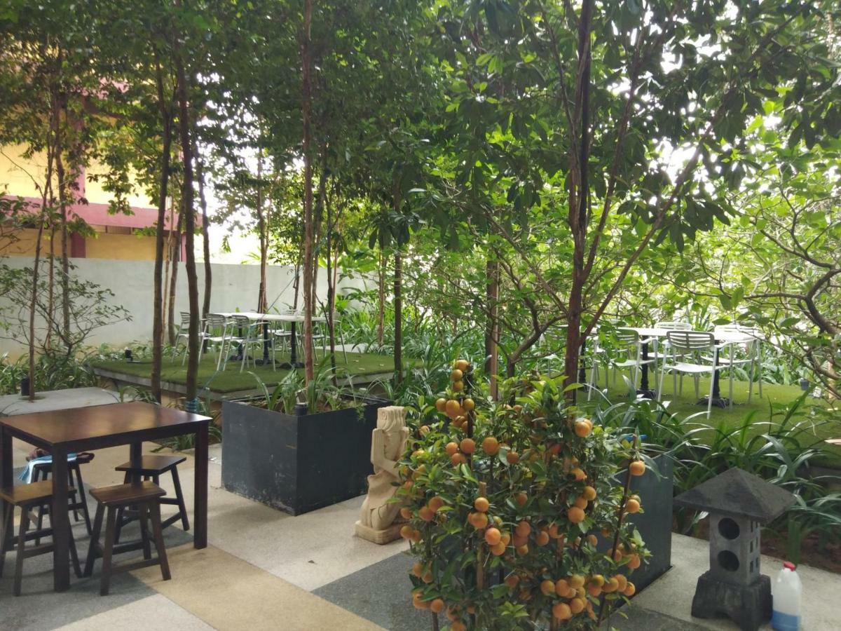Pangsapuri Damai 88 By Moka Near Klcc