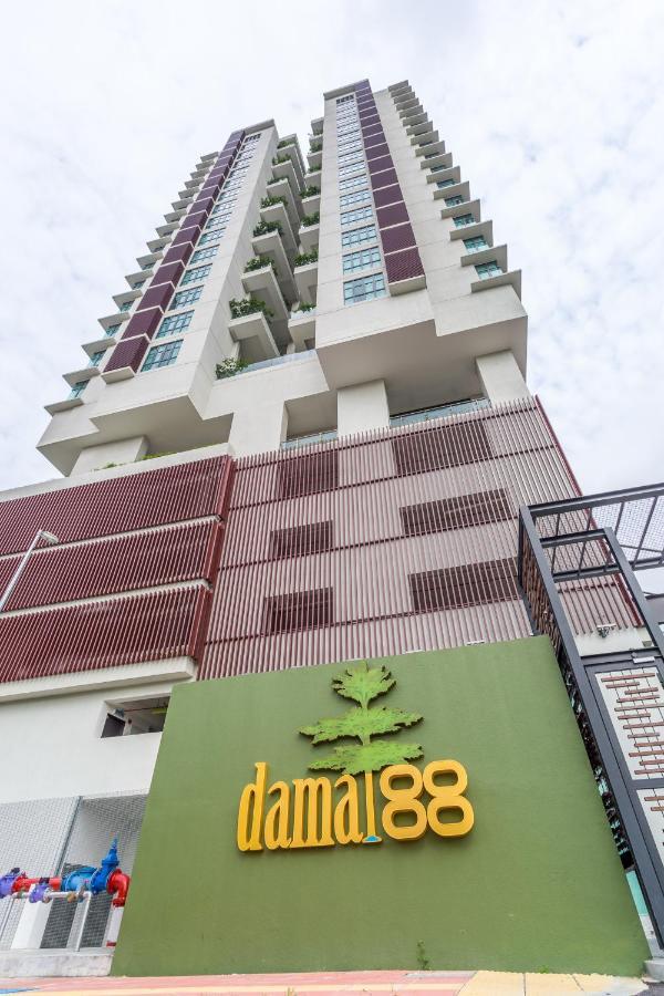 Damai 88 By Moka Near Klcc Kuala Lumpur